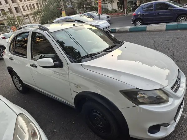 کوییک، دنده ای