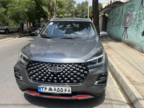 ام وی ام، X55 PRO