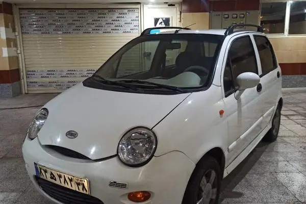 ام وی ام، 110