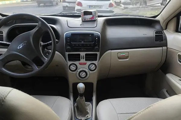 ام وی ام، 315هاچ بک