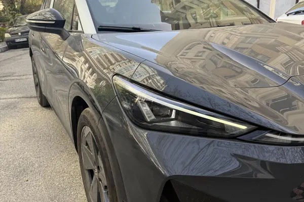 فولکس، آی دی یونیکس