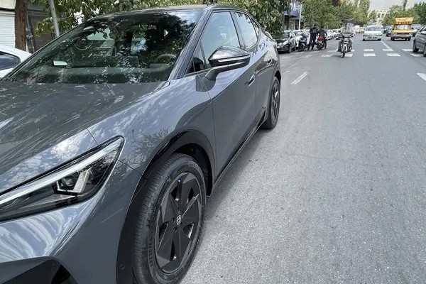 فولکس، آی دی یونیکس