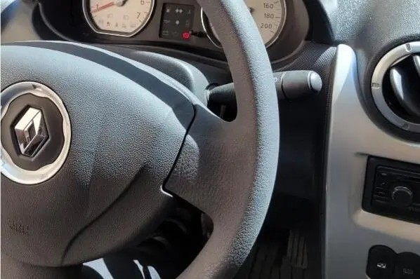 رنو، تندر 90