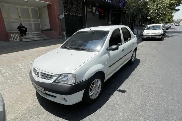 رنو، تندر 90