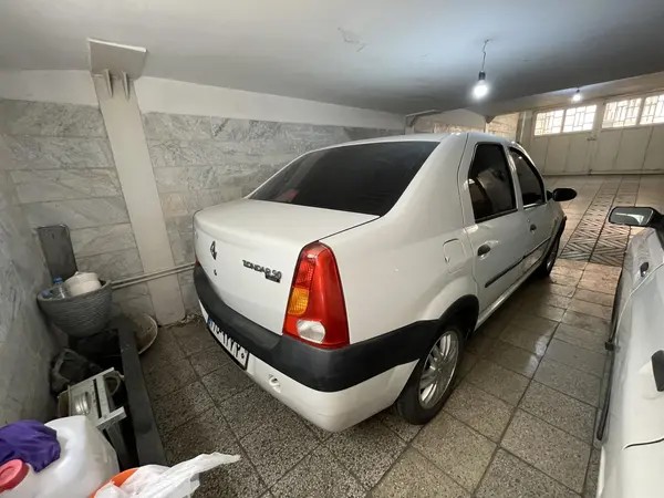 رنو، تندر 90