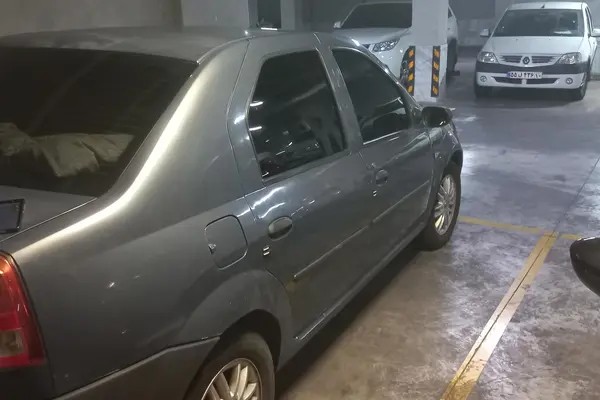 رنو، تندر 90