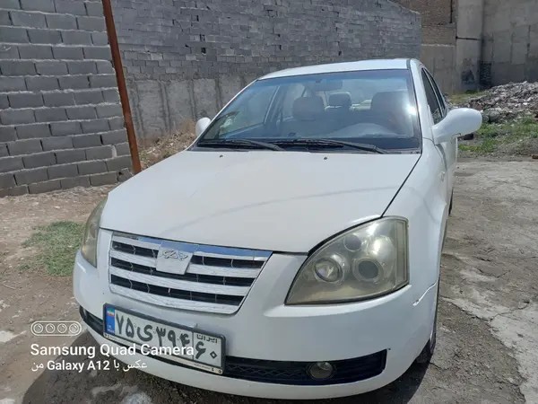 نیسان، ماکسیما