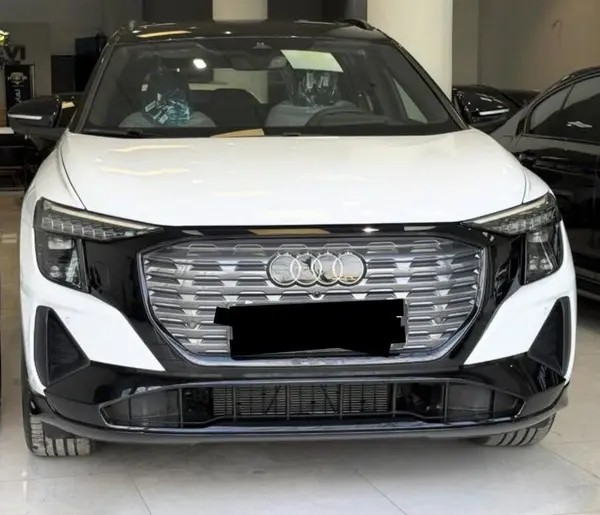 آئودی، Q5 e-tron