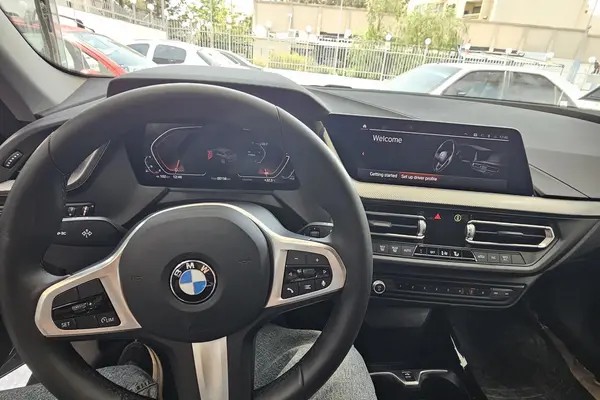 ب ام و، سری 2 گرن کوپه