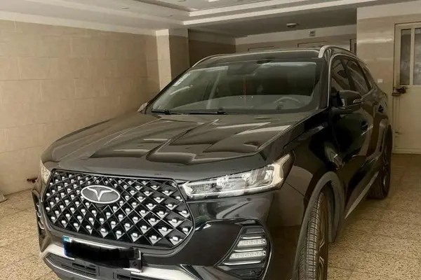 فونیکس، تیگو 7 پرو