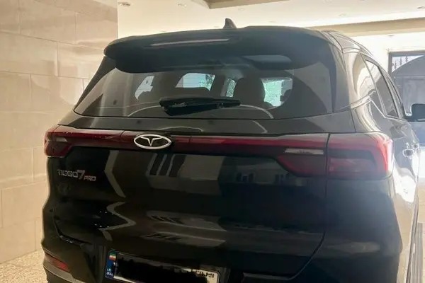 فونیکس، تیگو 7 پرو