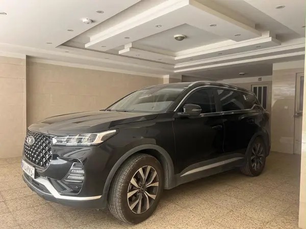 فونیکس، تیگو 7 پرو