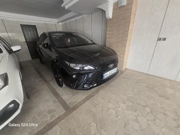 فونیکس، آریزو 6 جی تی (Z6 GT)