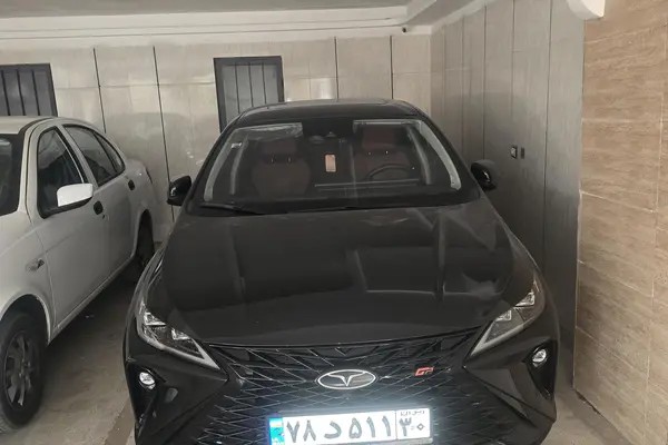 فونیکس، آریزو 6 جی تی (Z6 GT)