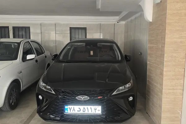 فونیکس، آریزو 6 جی تی (Z6 GT)