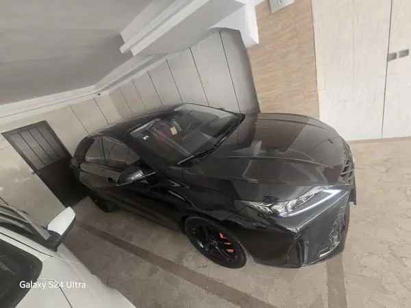 فونیکس، آریزو 6 جی تی (Z6 GT)