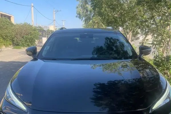 لاماری، ایما