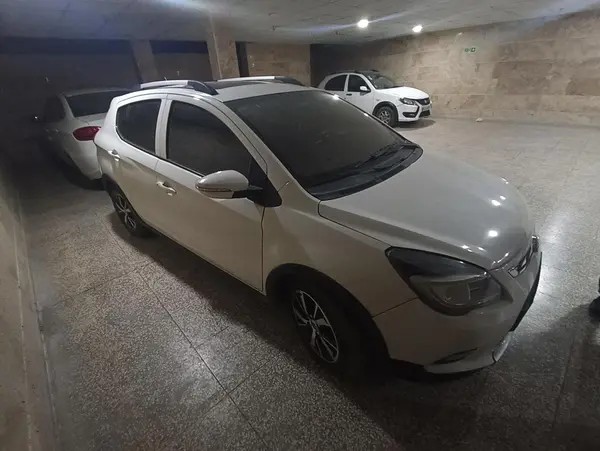لیفان، X50