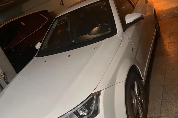 دنا، پلاس EF7