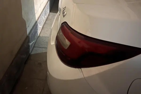 دنا، پلاس EF7