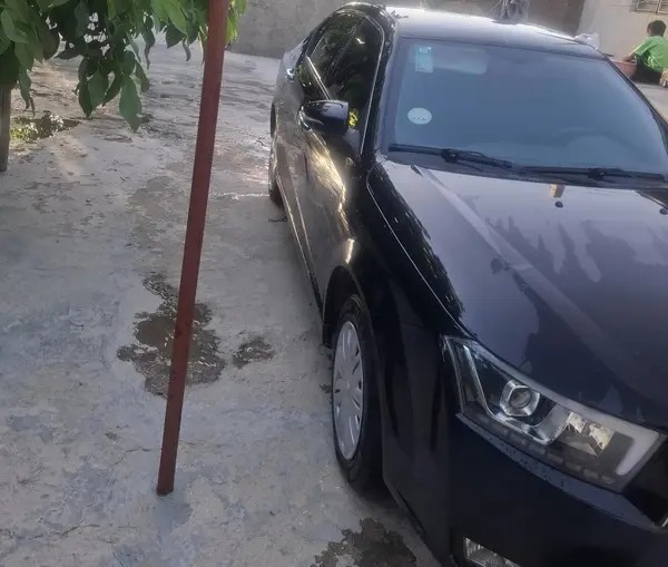 دنا، پلاس EF7