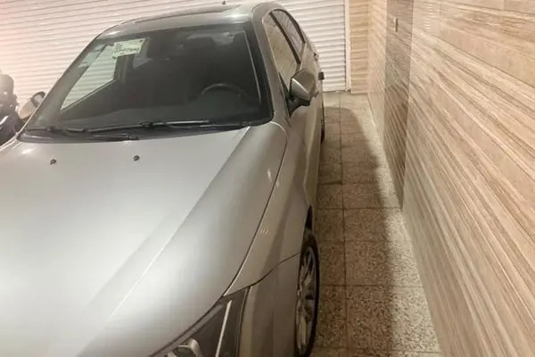 دنا، پلاس EF7