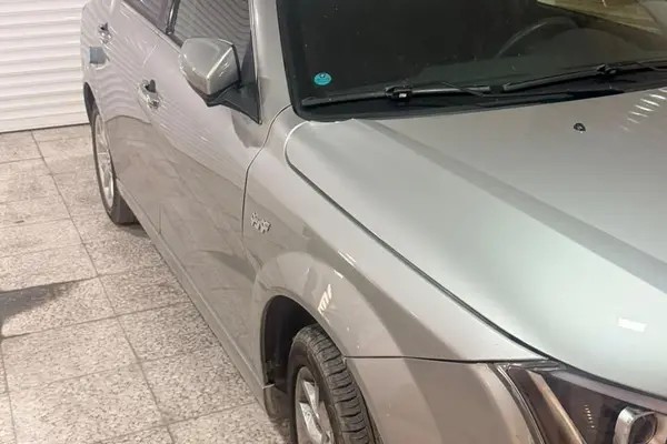 دنا، پلاس EF7