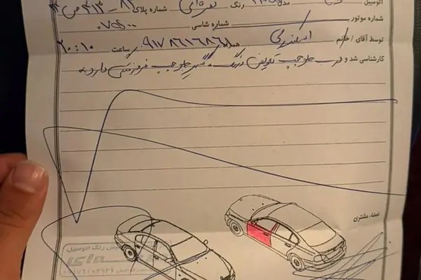 دنا، پلاس EF7