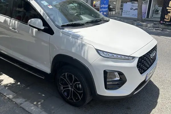 ام وی ام، X22 PRO