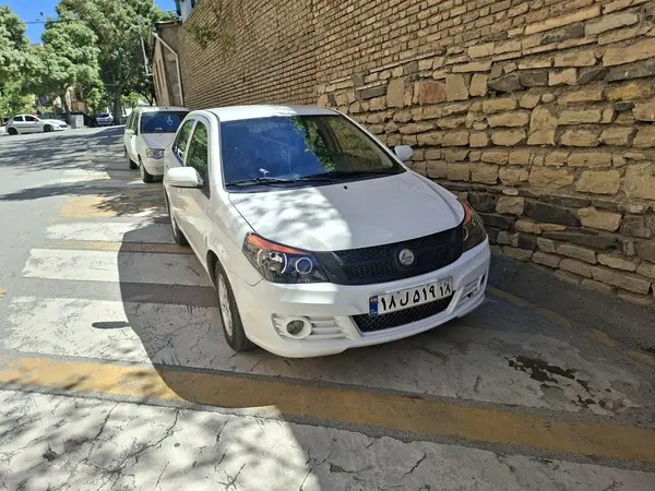 جیلی، GC6