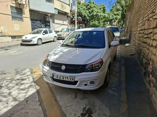 جیلی، GC6