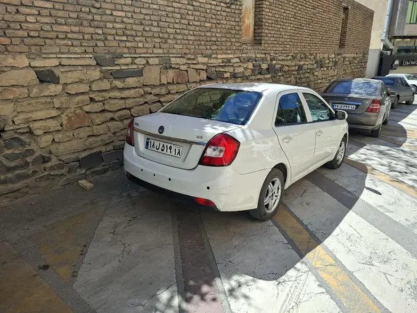 جیلی، GC6
