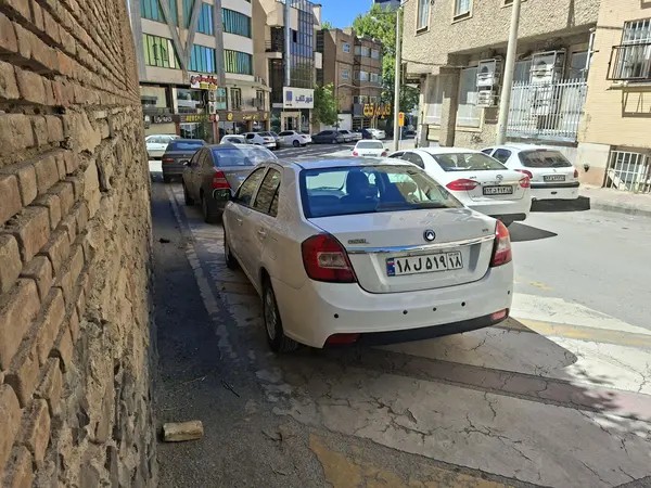 جیلی، GC6