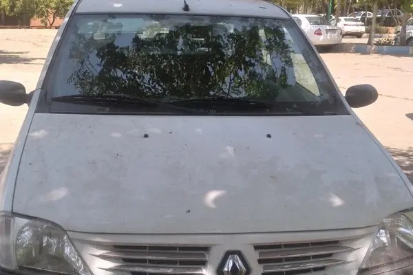 رنو، تندر 90