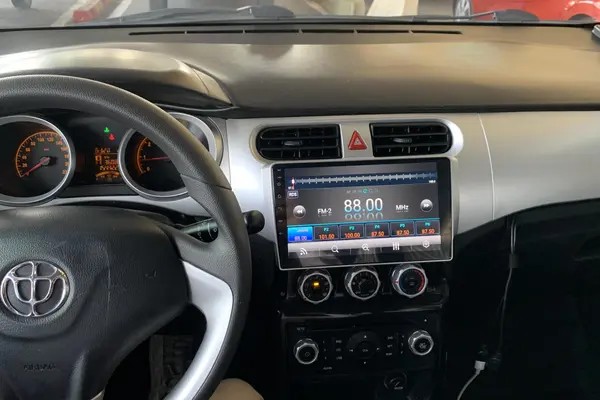 برلیانس، H220
