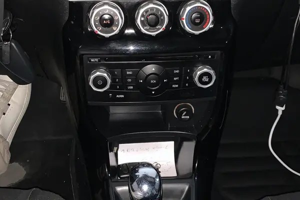 برلیانس، H220