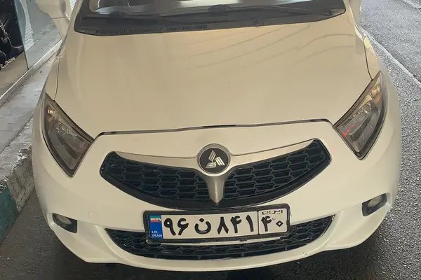 برلیانس، H220