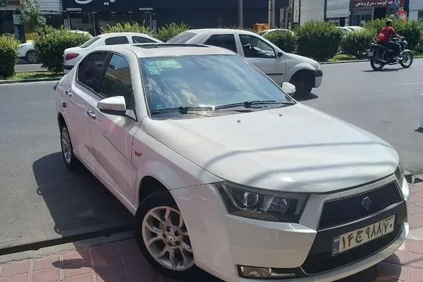 دنا، پلاس EF7