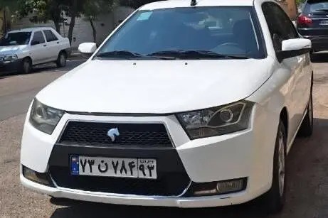 دنا، معمولی