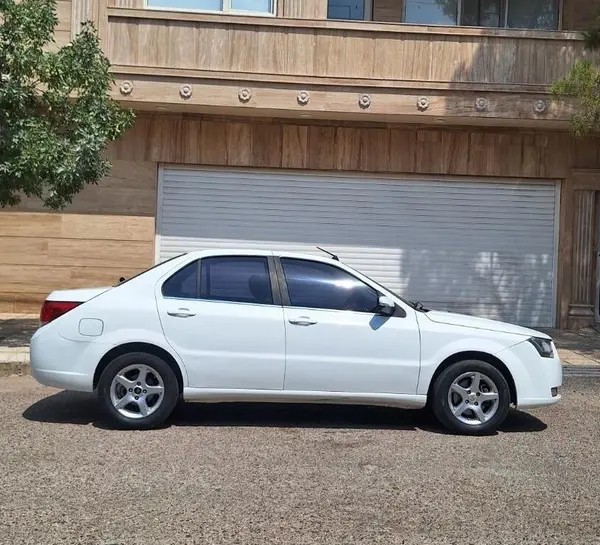 دنا، معمولی