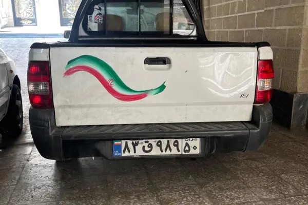 پراید، 151