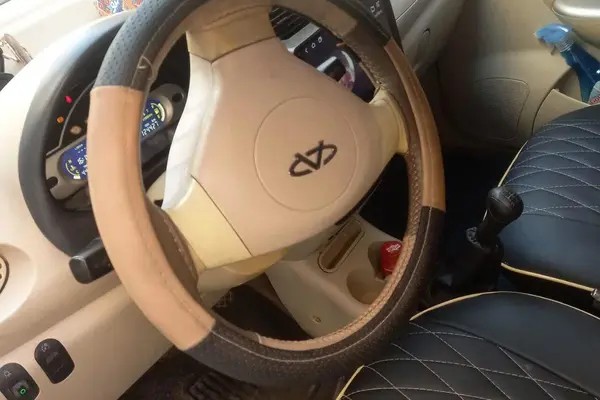 ام وی ام، 110