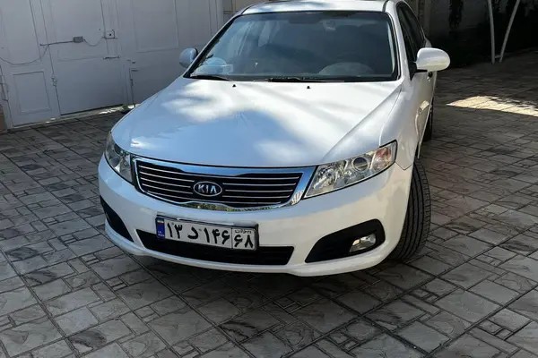 کیا، اپتیما