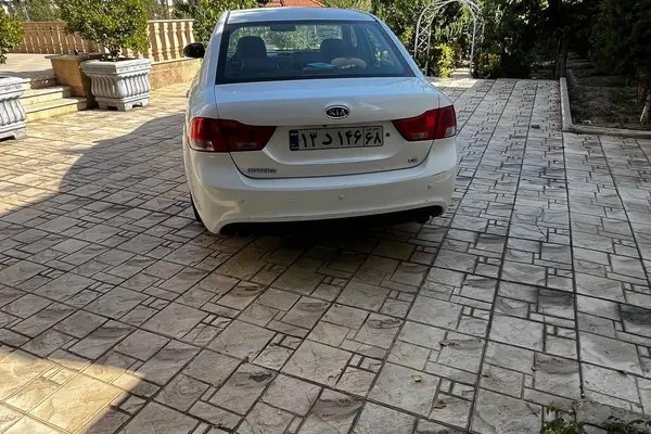 کیا، اپتیما