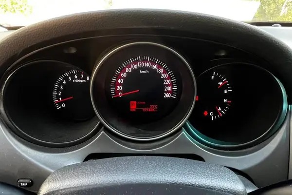 کیا، اپتیما