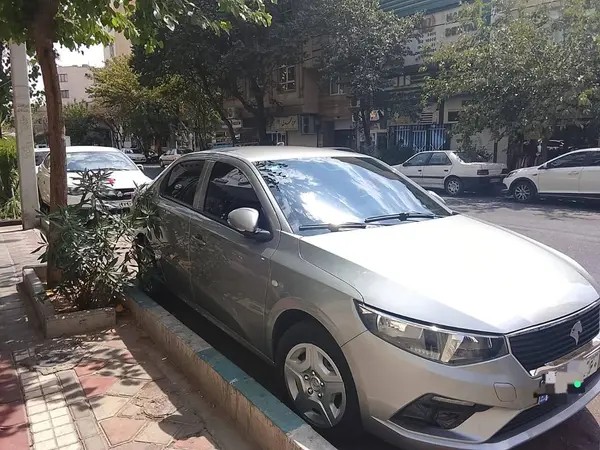 تارا، دنده ای V1 پلاس