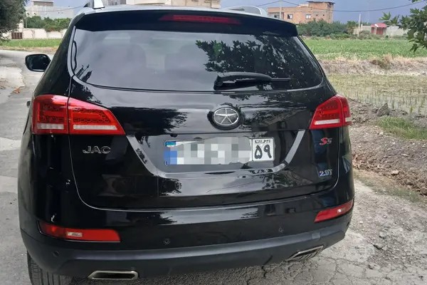 جک، S5