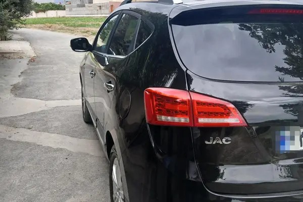جک، S5