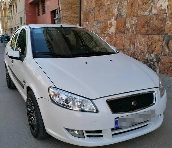رانا، LX