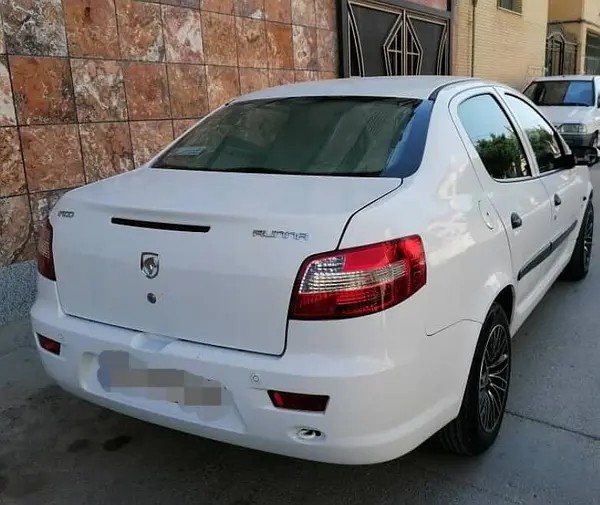 رانا، LX